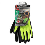 Dekton Premium Ultimate Comfort Latex Foam Gloves | Size 8 Medium - Choice Stores