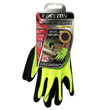 Dekton Premium Ultimate Comfort Latex Gloves | Size 9 Large - Choice Stores