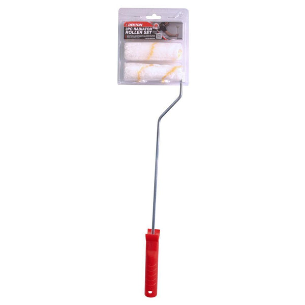 Dekton Radiator Roller Set | 3 Piece Set - Choice Stores