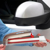 Dekton Red Release Line Mounting Tape | 24 mm x 5 m - Choice Stores