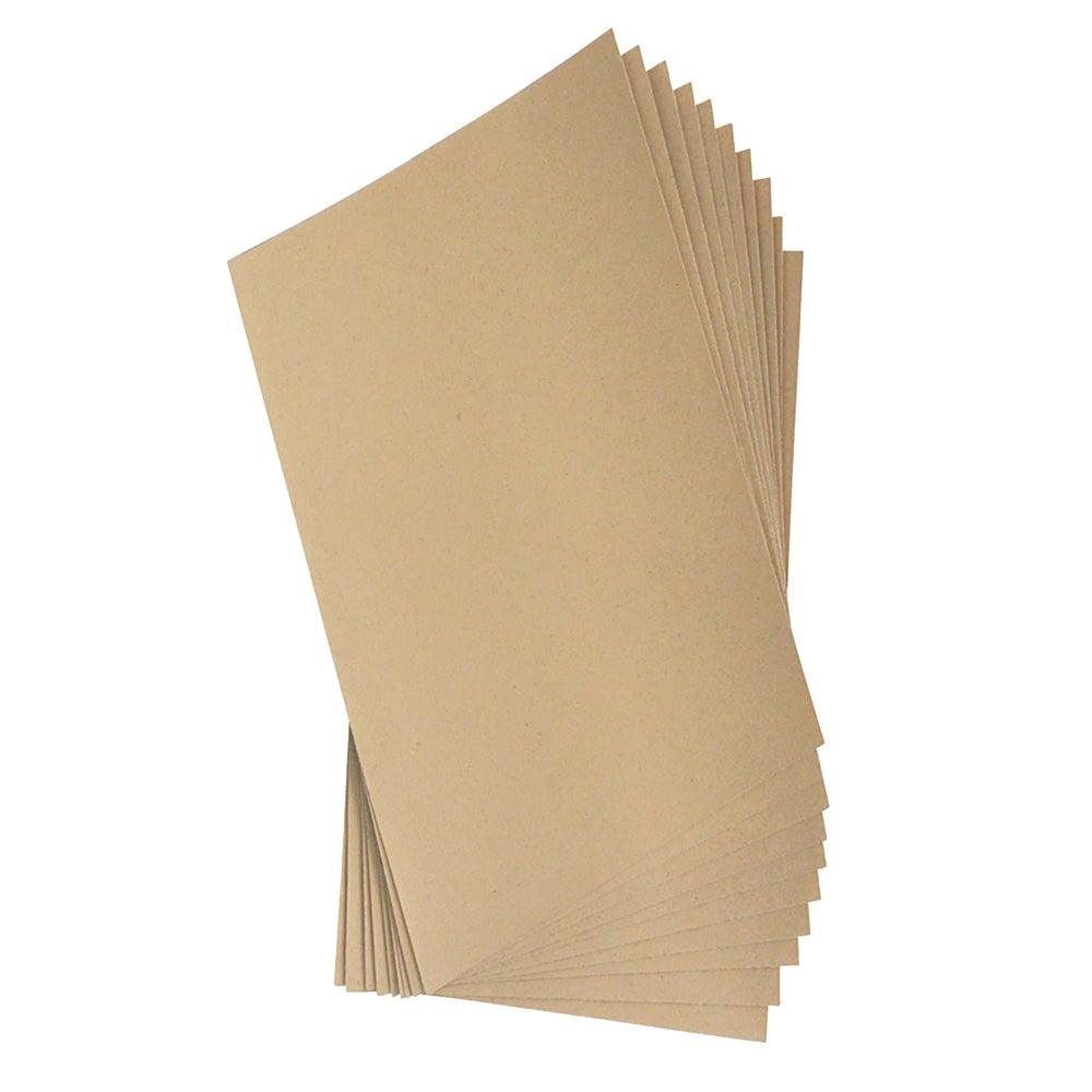 Dekton Sandpaper | 4 x Coarse - 4 x Medium - 4 x Fine - 140 mm x 230 mm | Pack of 12 - Choice Stores