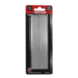 Dekton Small Glue Sticks | 12 Pack | 7.2 x 150mm - Choice Stores