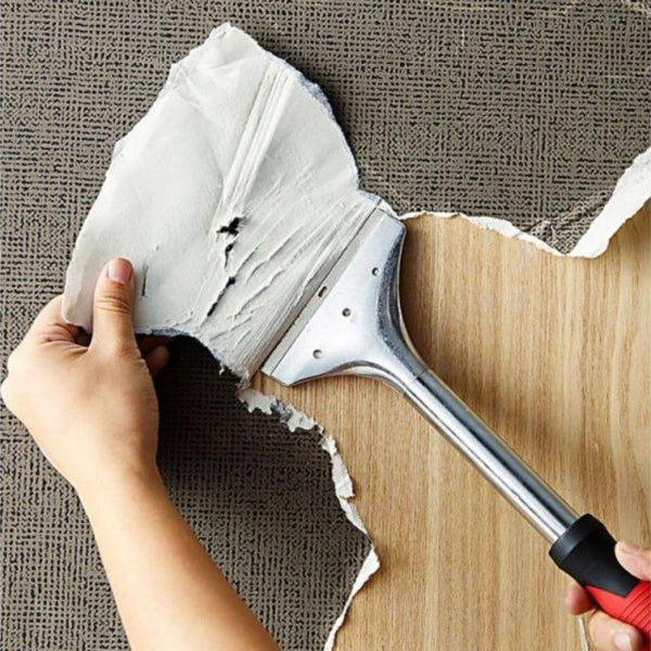 Dekton Soft Grip Heavy Duty Scraper | 4in - Choice Stores