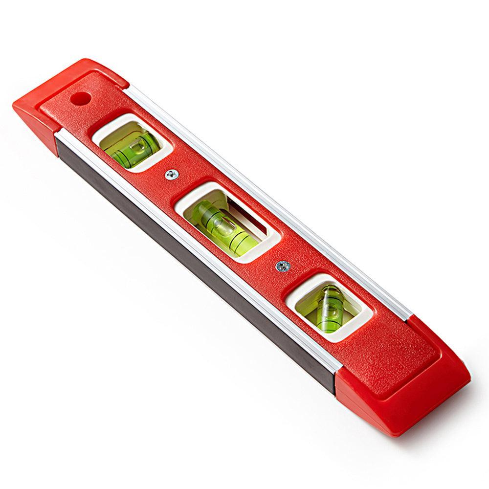 Dekton Spirit Level | Magnetic Base | 45 Degree Vial - Choice Stores