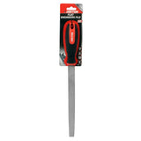 Dekton Sure Grip Flat Engineers File | Double Cut | Anti-Slip Handles - Choice Stores