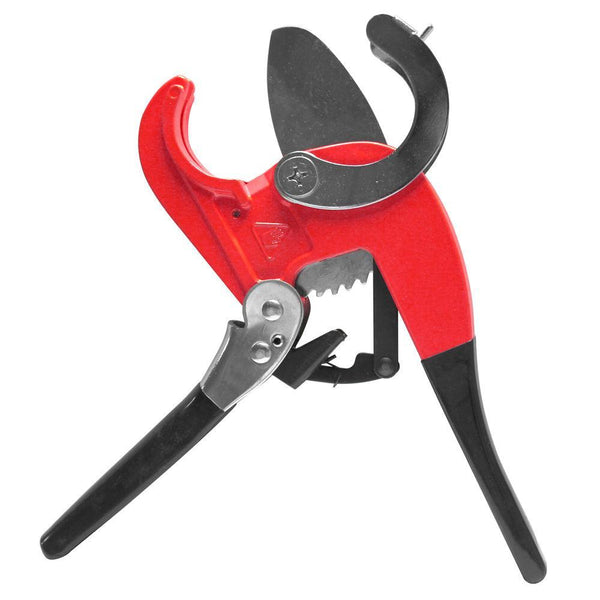 Dekton Vinyl Pipe Cutter | Adjustable Opening | Up to 42mm | Rust Resistant | Heavy Duty - Choice Stores