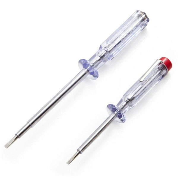 Dekton Voltage Tester Srewdrivers | 2 Piece - Choice Stores