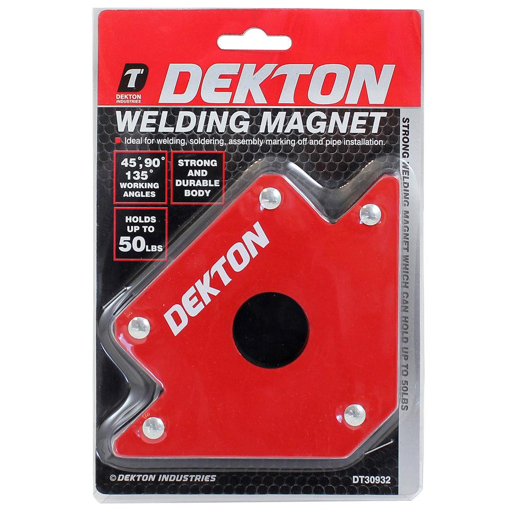 Dekton Welding Magnet 50Lb - Choice Stores