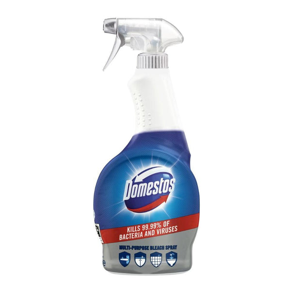 Domestos Multi-Purpose Bleach Spray | 700ml - Choice Stores