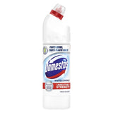 Domestos Thick Bleach Ultra White | 750 ml - Choice Stores