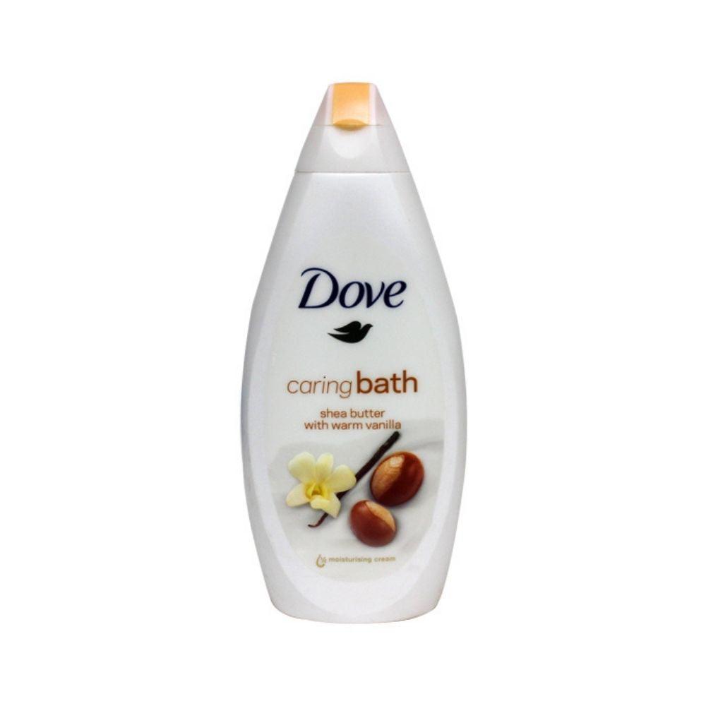Dove Caring Bath | 500ml - Choice Stores