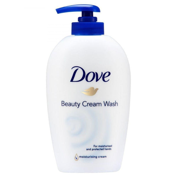 Dove Original Liquid Handwash | 250ml - Choice Stores