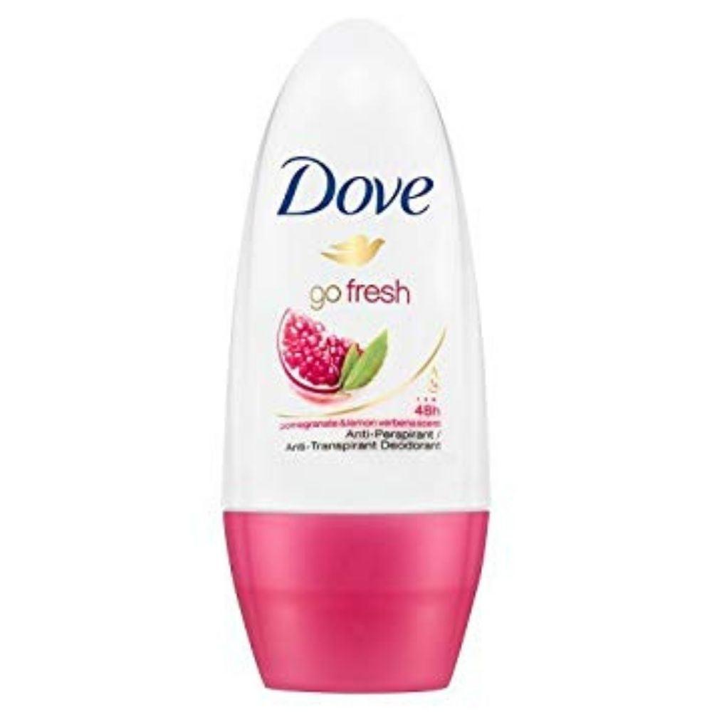 Dove Pomegranate Roll On Anti-Perspirant - Choice Stores