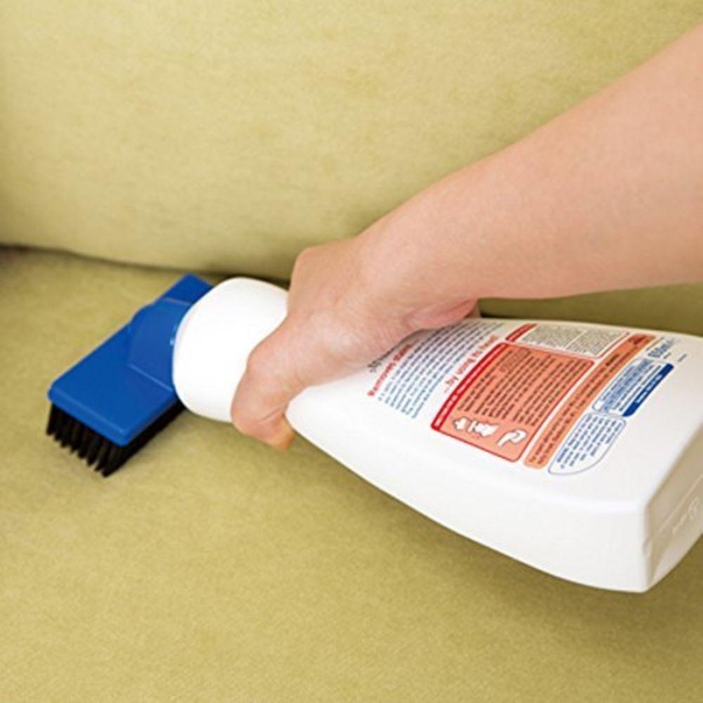 Dr.Beckmann Carpet Stain Remover With Brush & Oxi Action