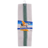 Dr Shine Waffle Dish Cloths | 100% Cotton | 4 Pack - Choice Stores