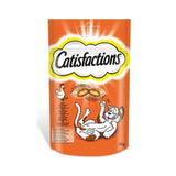 Dreamies Chicken Cat Treats | 60g - Choice Stores