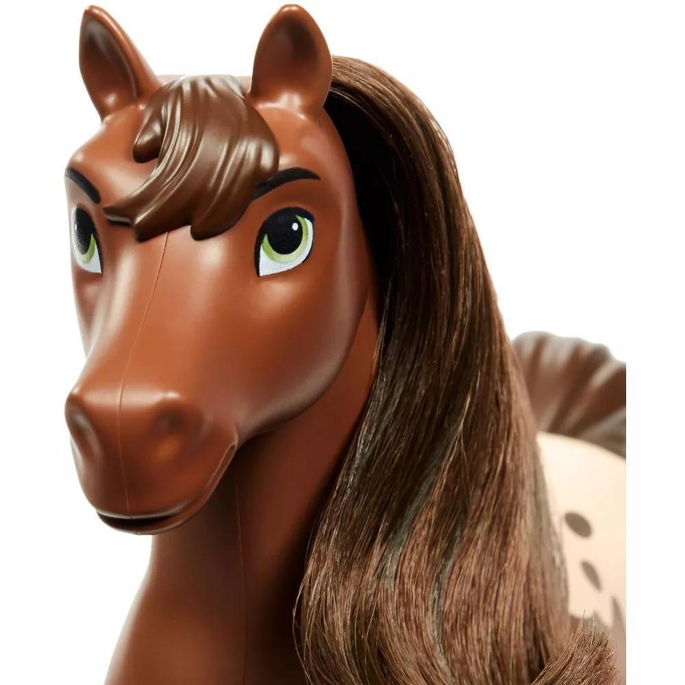 DreamWorks Spirit Untamed Chestnut Horse | Ages 3+ - Choice Stores