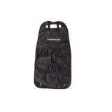 Dunlop 4 Pocket Car Backseat Organiser | 41 x 69 cm - Choice Stores
