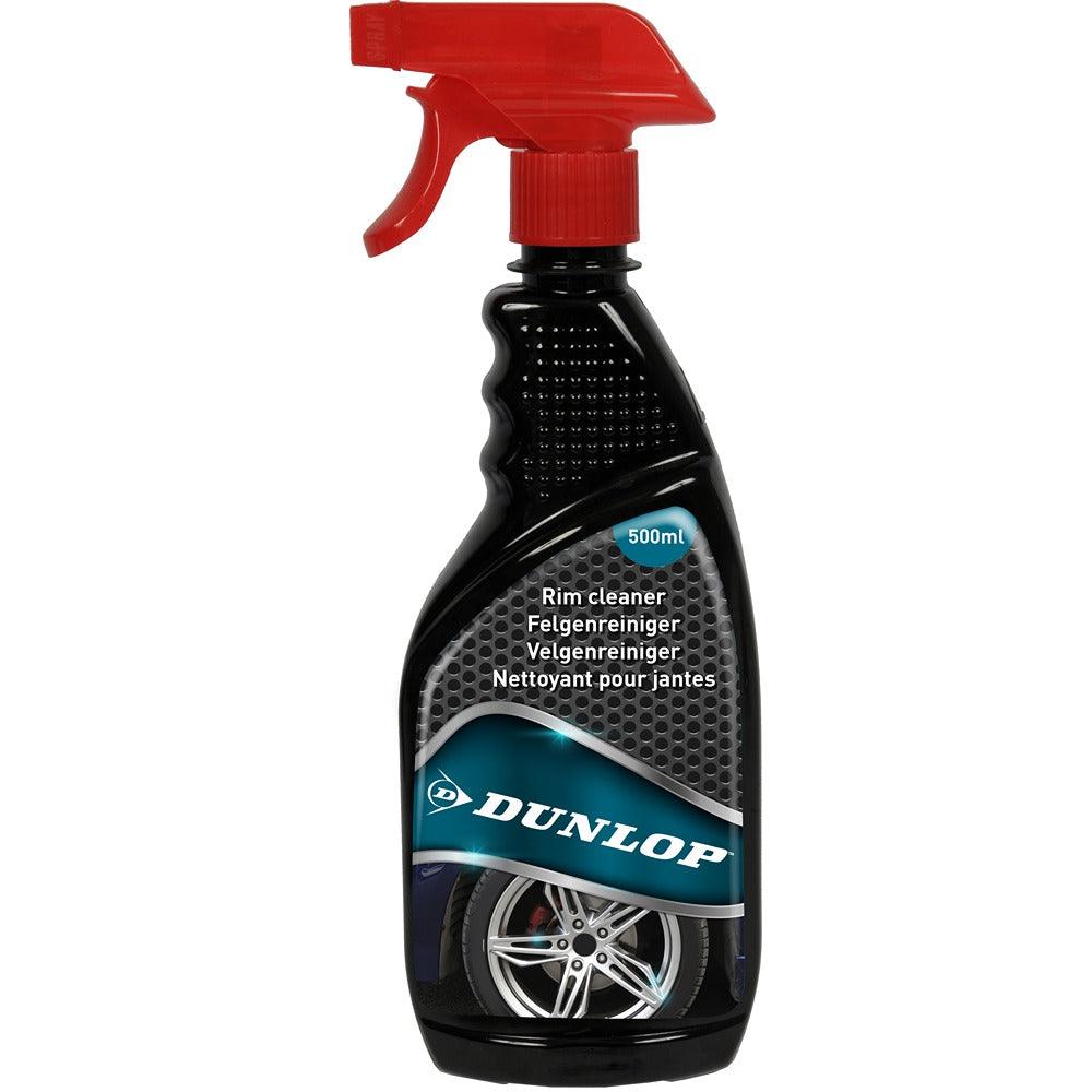 Dunlop Car Rim Cleaner