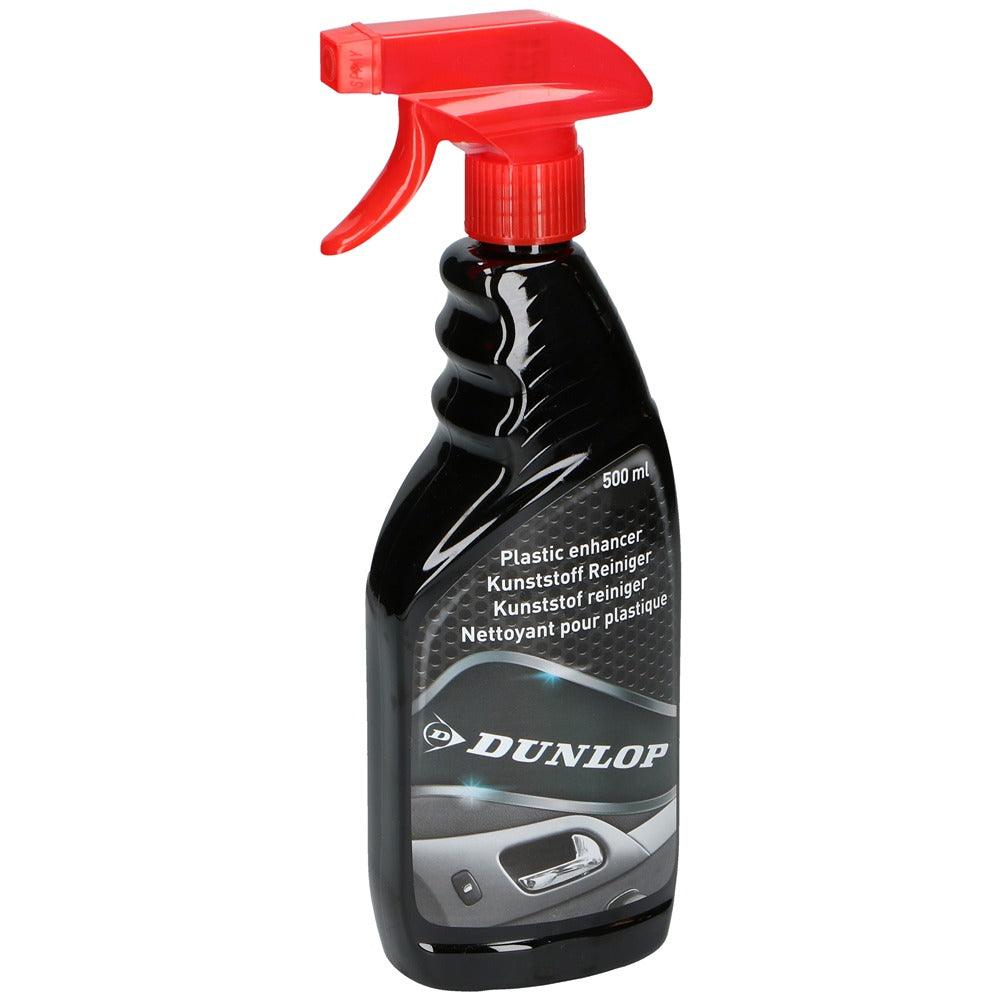 Dunlop Hydro Car Plastic Enhancer| 500ml - Choice Stores