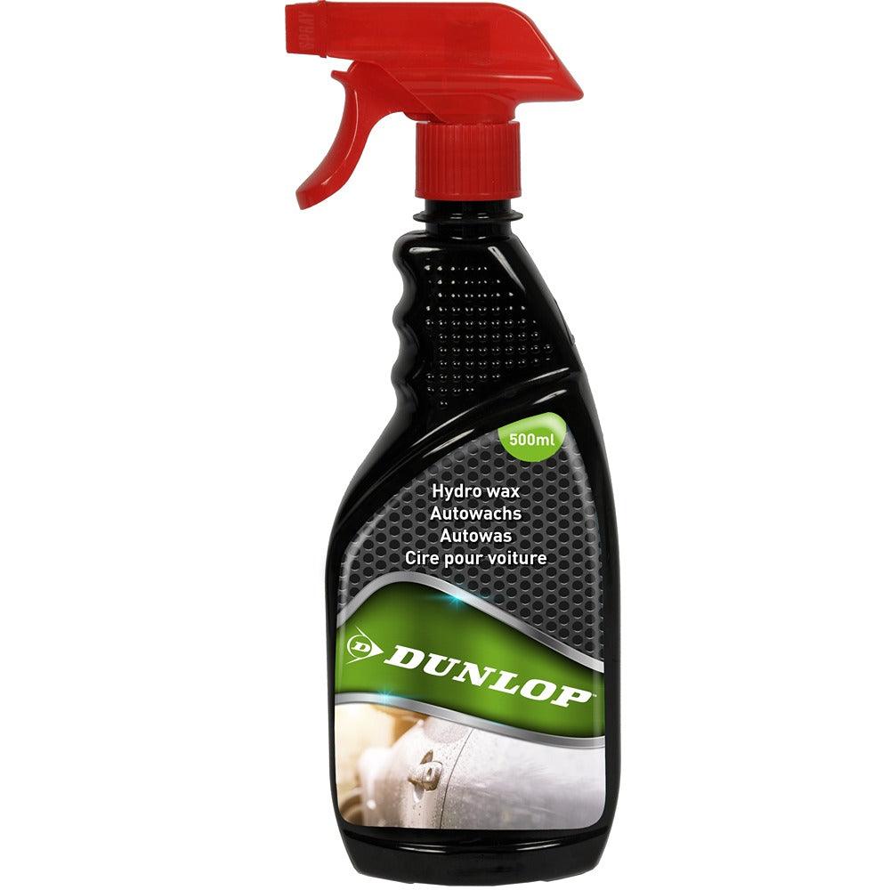 Dunlop Hydro Car Wax | 500ml - Choice Stores