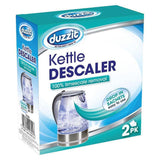 Duzzit Kettle Descaler | Pack of 2 - Choice Stores