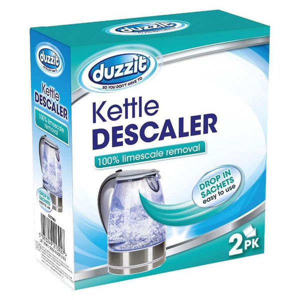 Duzzit Kettle Descaler | Pack of 2 - Choice Stores