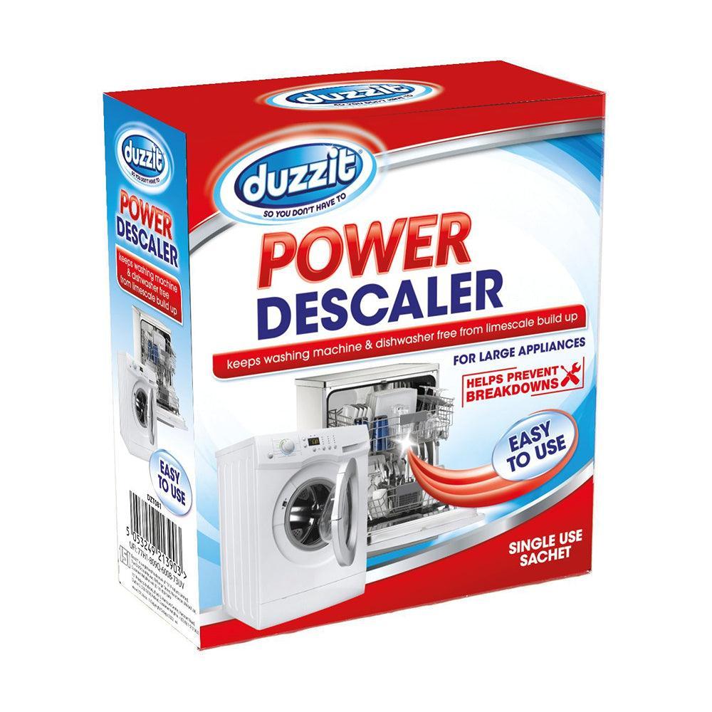 Duzzit Power Discaler | 80g - Choice Stores