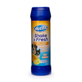 Duzzit Shake & Fresh Carpet Odour Neut Pet Fresh | 500g - Choice Stores
