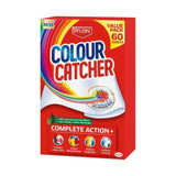 Dylon Colour Catcher Laundry Sheets | Pack of 60 - Choice Stores