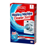 Dylon Washing Machine Cleaner | Pack of 6 - Choice Stores