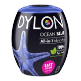 Dylon Washing Machine Fabric Dye Pod | For Clothes & Soft Furnishings | 350g - Choice Stores