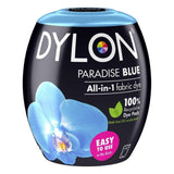 Dylon Washing Machine Fabric Dye Pod | For Clothes & Soft Furnishings | 350g - Choice Stores