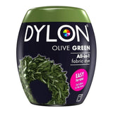 Dylon Washing Machine Fabric Dye Pod | For Clothes & Soft Furnishings | 350g - Choice Stores