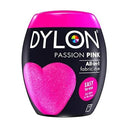  Passion Pink