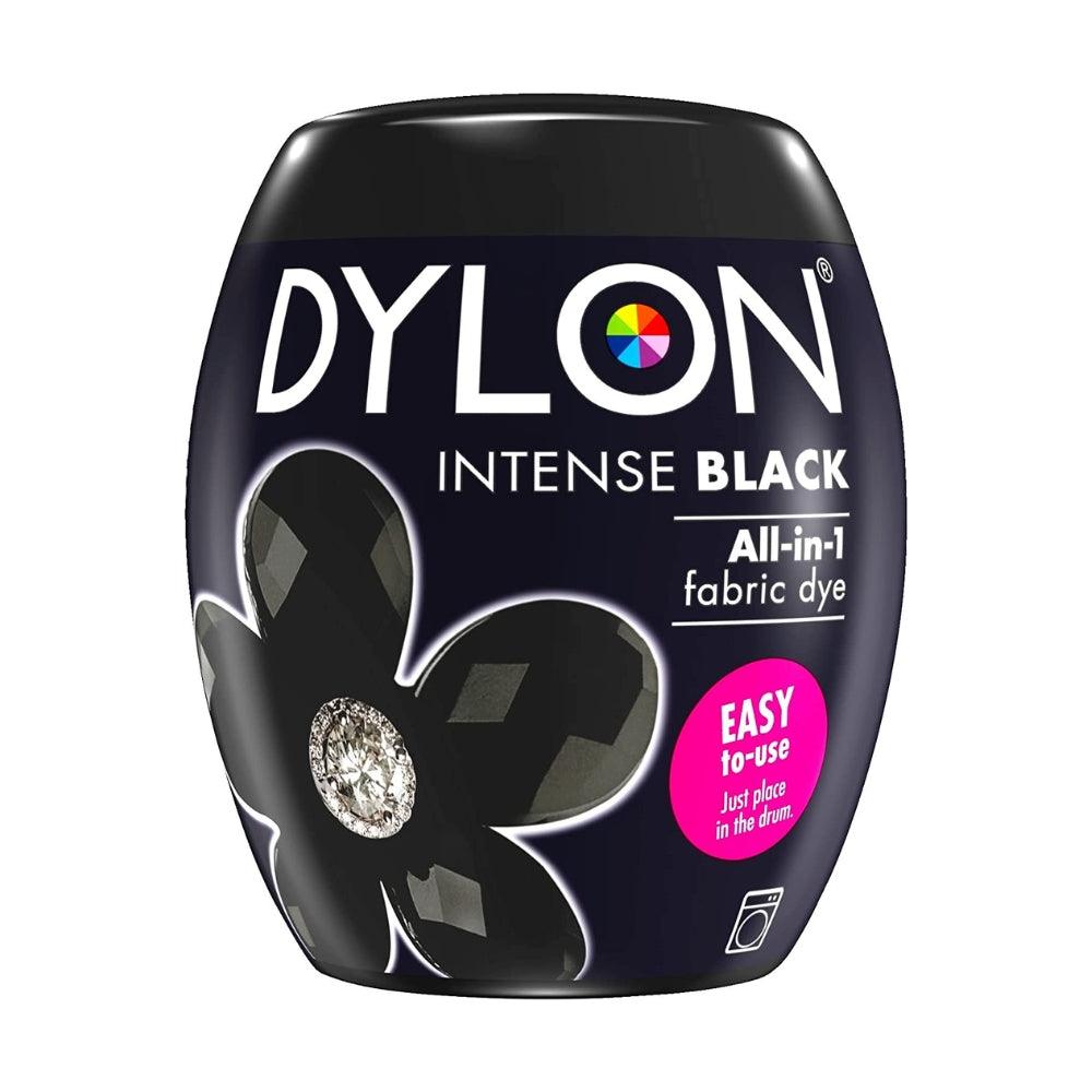 Dylon Washing Machine Fabric Dye Pod | For Clothes & Soft Furnishings | 350g - Choice Stores