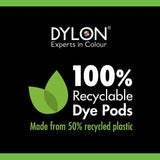Dylon Washing Machine Fabric Dye Pod | For Clothes & Soft Furnishings | 350g - Choice Stores