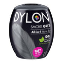  Smoke Grey