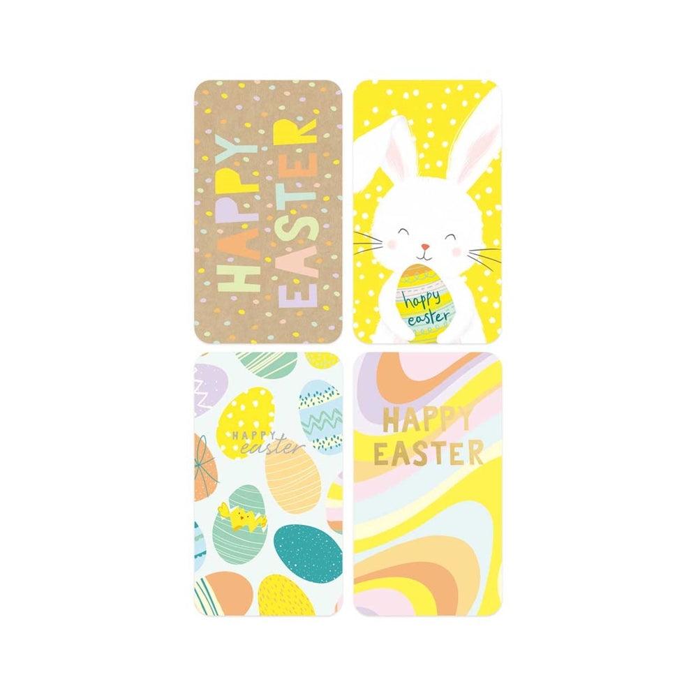 Easter Money Wallets | Pack of 4 - Choice Stores