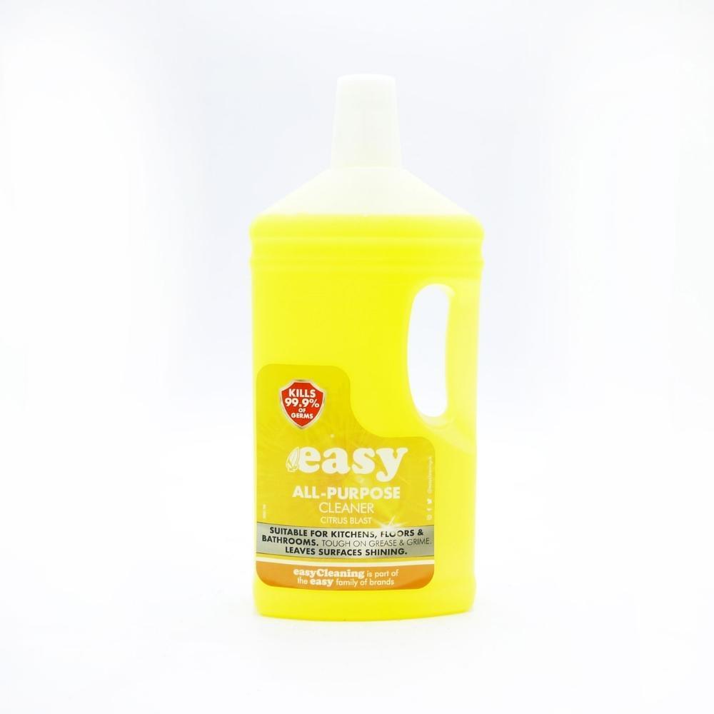 Easy All Purpose Cleaner Citrus Blast | 1L - Choice Stores