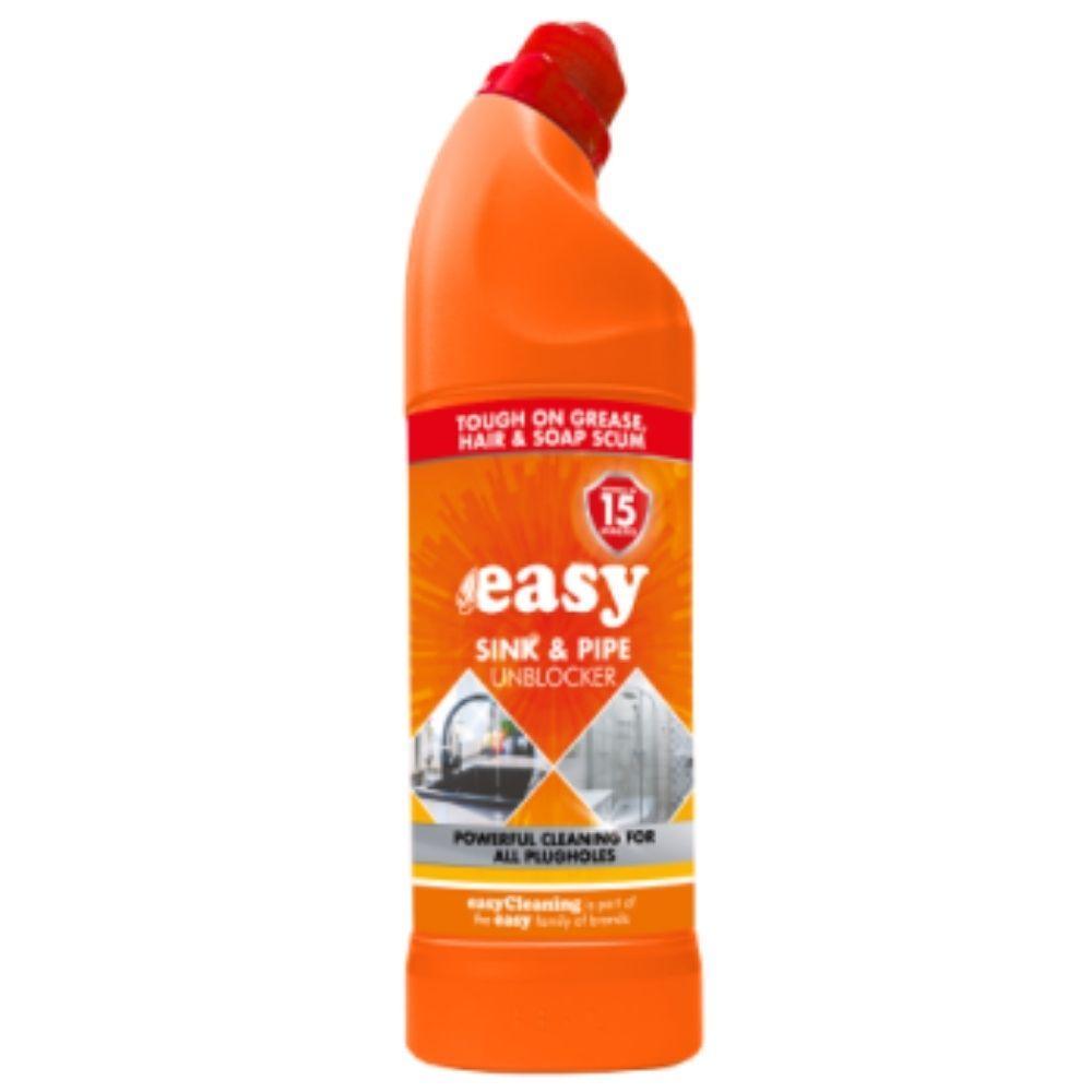 Easy Sink And Pipe Unblocker | 1L - Choice Stores