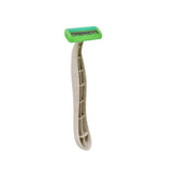 Eco Premium Razor with 3 Blades | 4 Pack - Choice Stores