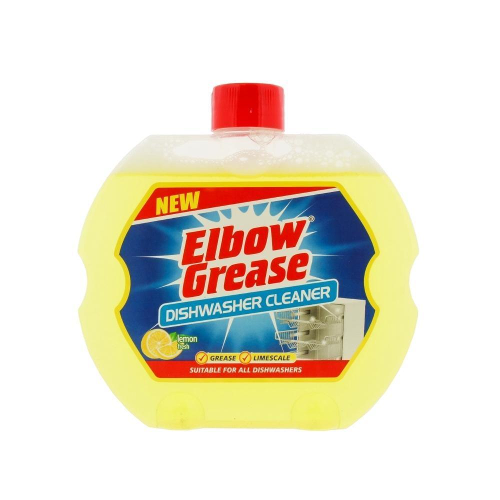 Elbow Grease Dishwasher Cleaner | 250ml - Choice Stores