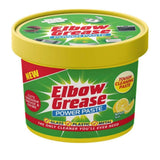 Elbow Grease Lemon Fresh Power Paste | 350g - Choice Stores