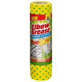 Elbow Grease Power Cloths | 7 Pack - Choice Stores