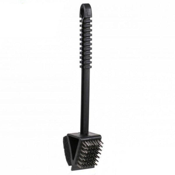 Elite BBQ Brush 2-in-1 - Choice Stores