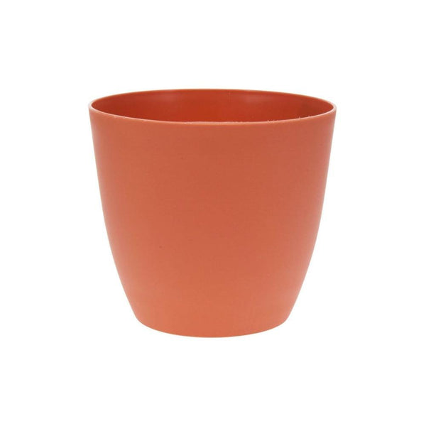 Ella Round Flowerpot | Assorted Colour | 18cm - Choice Stores