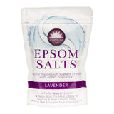 Elysium Spa Lavender Epsom Salts | 450g - Choice Stores