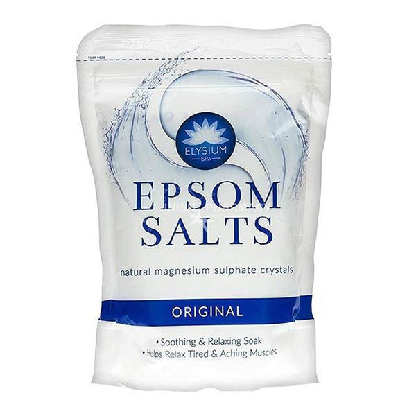 Elysium Spa Original Epsom Salts | 450g - Choice Stores