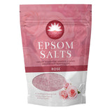 Elysium Spa Rose Bath Salts | 450g - Choice Stores